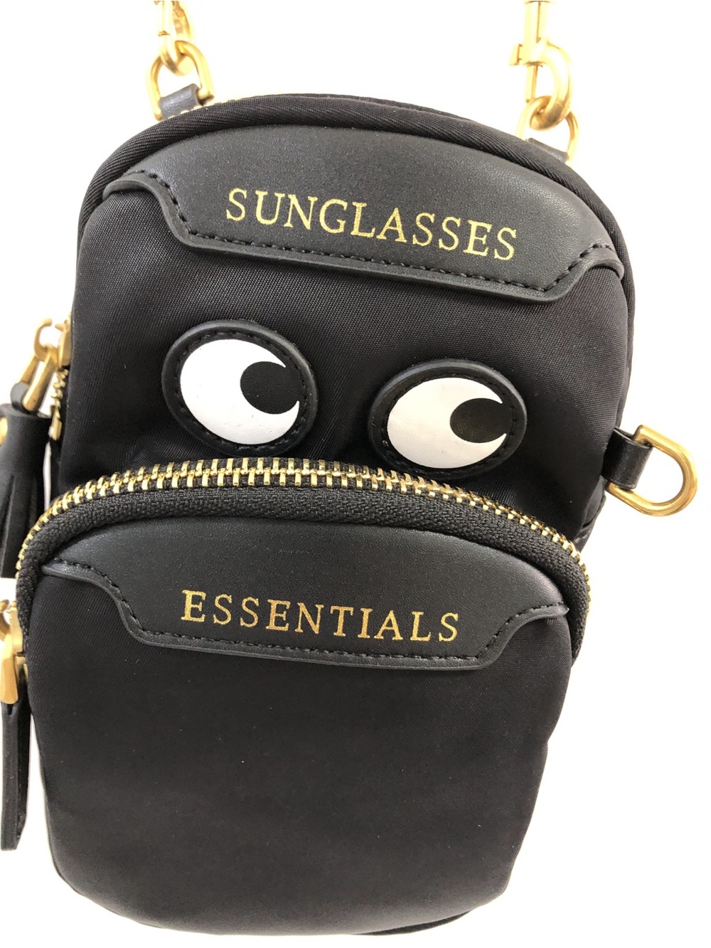 Anya Hindmarch Crossbody Phone Bag - Picture 4 of 5